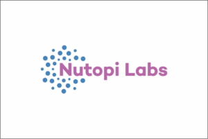 Logo Design by Robert Macwan for NUTOPI Sp. z o. o. | Design #24437815