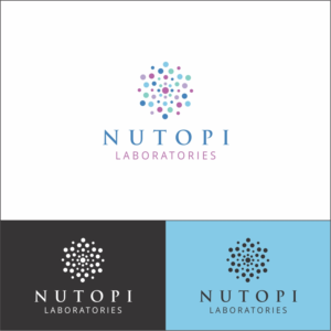 Logo Design by Robert Macwan