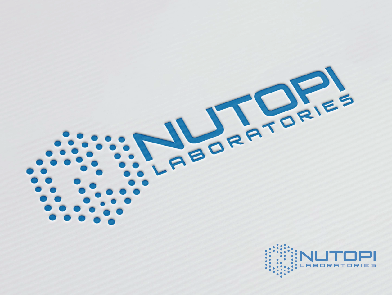 Design de Logo par jika pour NUTOPI Sp. z o. o. | Design #24405449