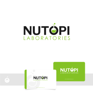 Logo Design by momo57 for NUTOPI Sp. z o. o. | Design #24442685