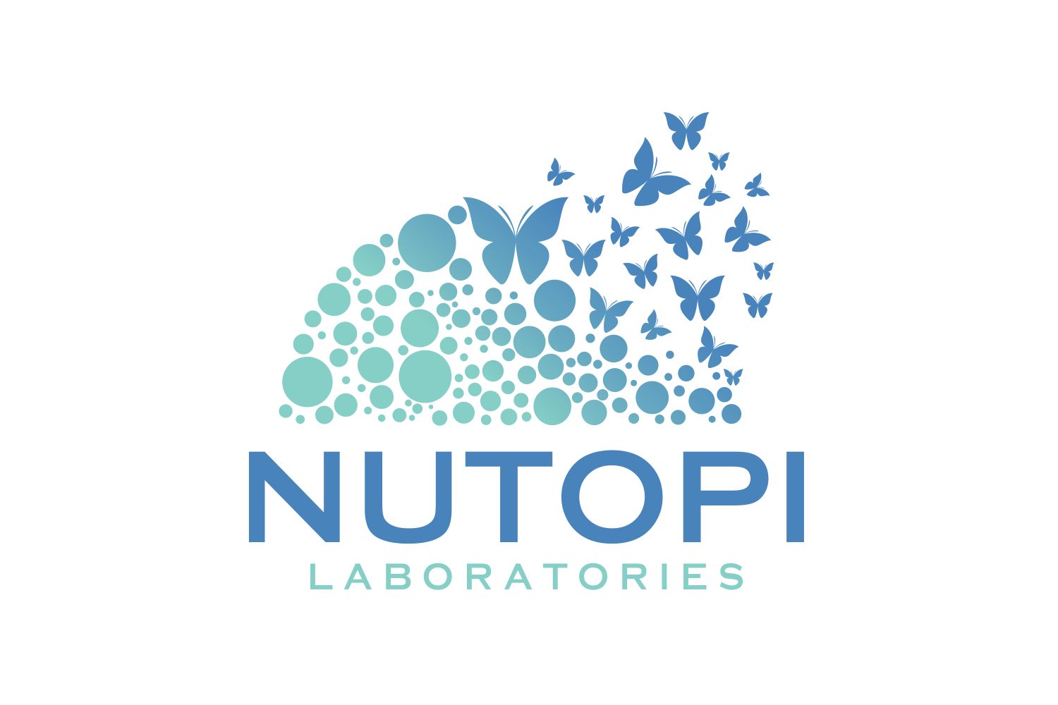 Logo Design by dreams and reality for NUTOPI Sp. z o. o. | Design #24409361