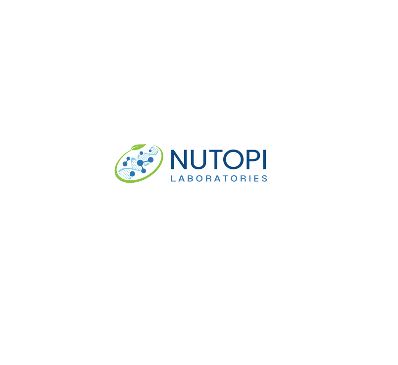 Logo Design by instudio for NUTOPI Sp. z o. o. | Design #24407006