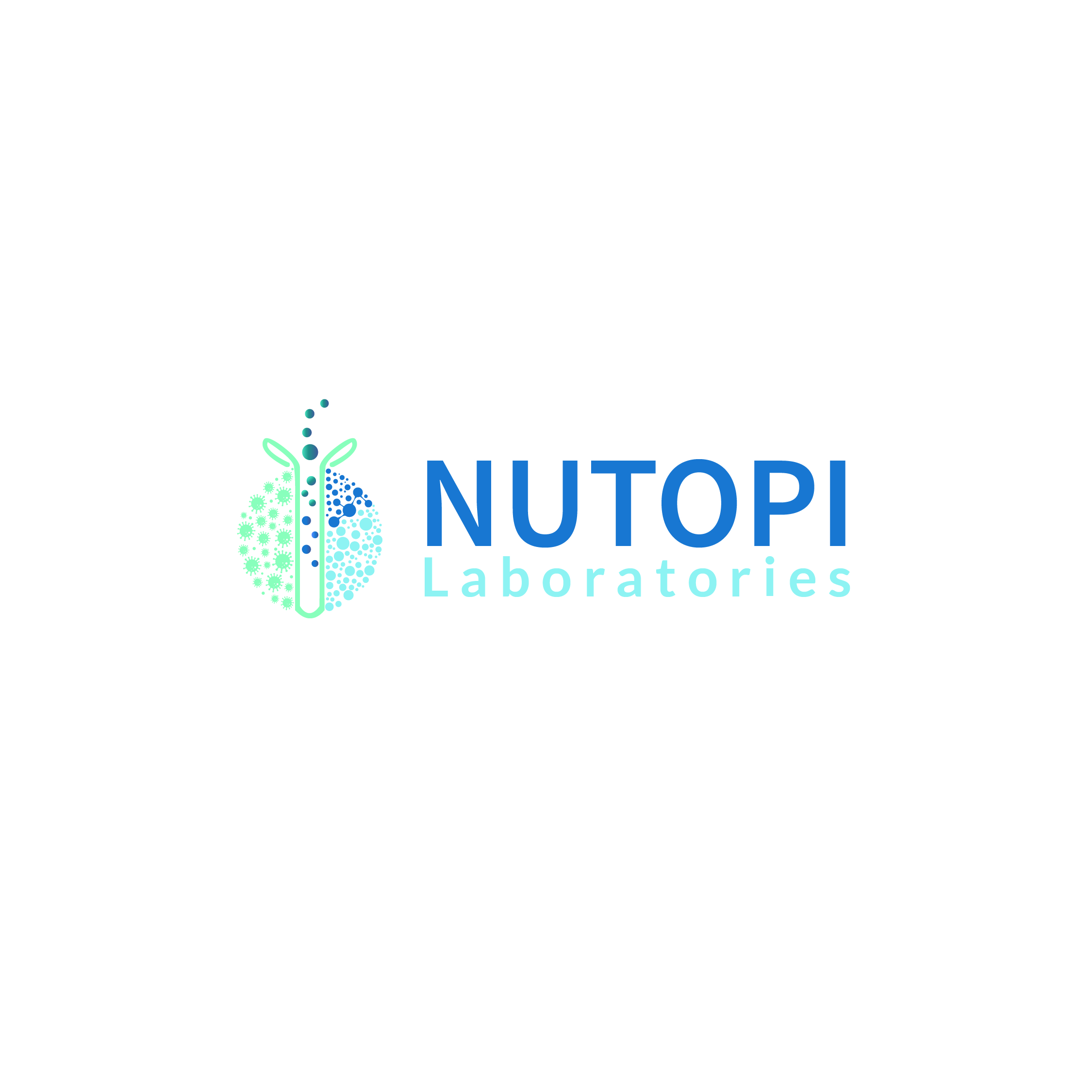 Design de Logo par aspiremedia pour NUTOPI Sp. z o. o. | Design #24440394