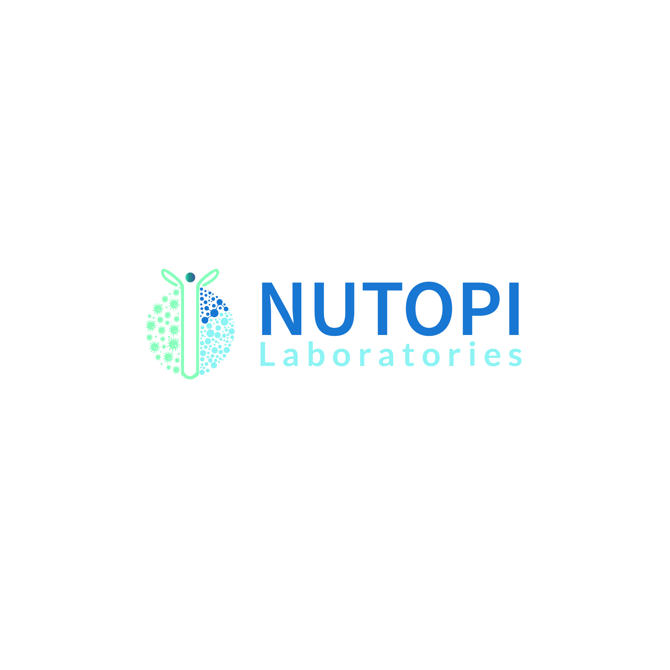 Logo Design by aspiremedia for NUTOPI Sp. z o. o. | Design #24440395
