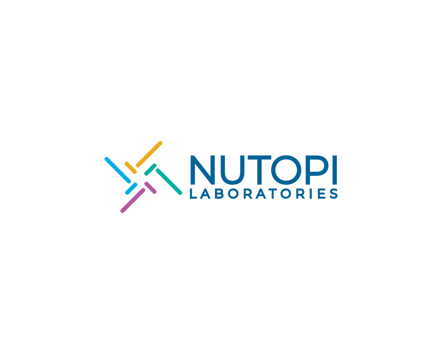 Logo Design by Atec for NUTOPI Sp. z o. o. | Design #24397368