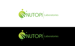 Logo Design by GODDREAMCREATION for NUTOPI Sp. z o. o. | Design #24422127