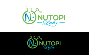 Logo Design by GODDREAMCREATION for NUTOPI Sp. z o. o. | Design: #24422131
