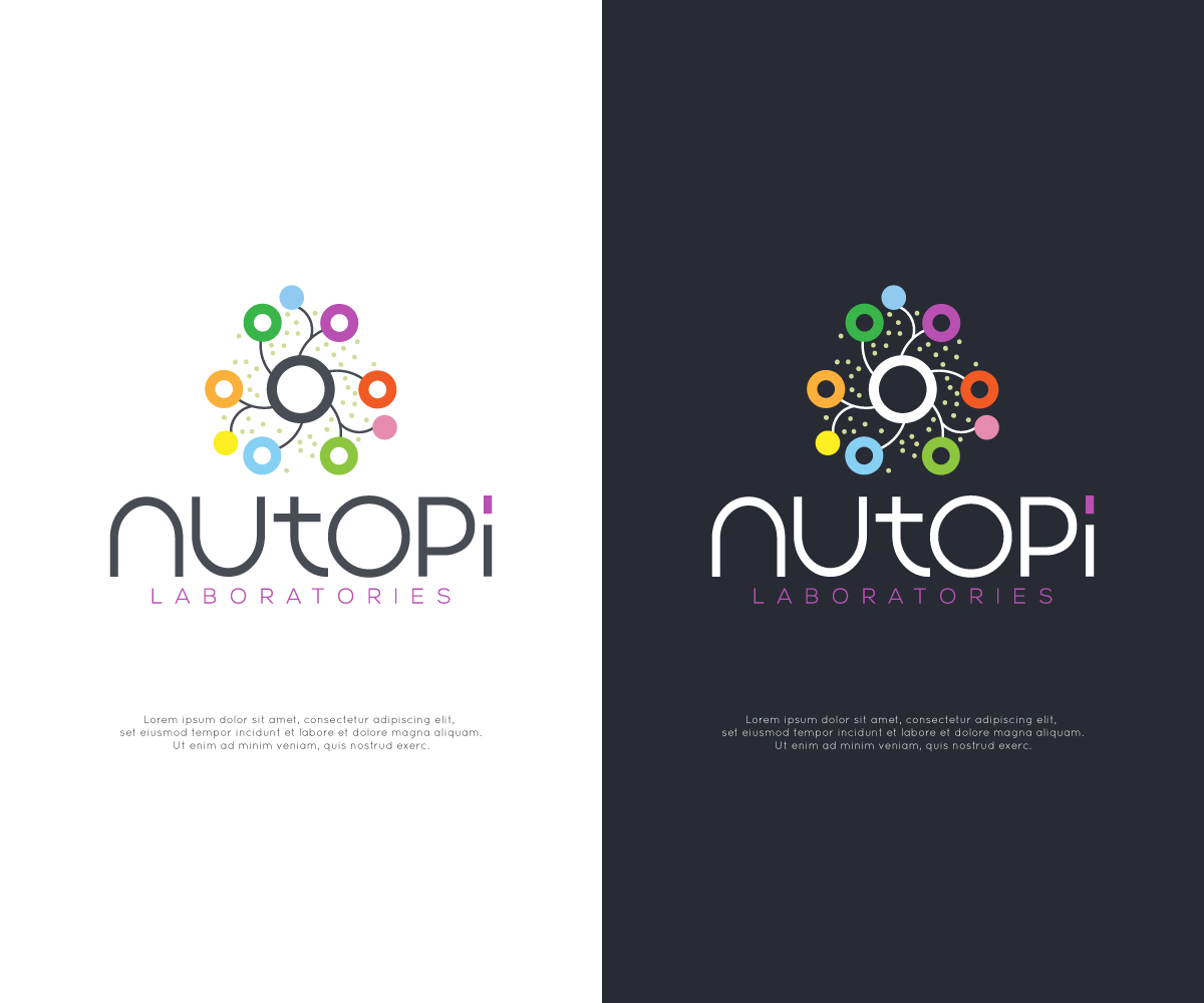 Design de Logo par taufik_alrahman pour NUTOPI Sp. z o. o. | Design #24426301