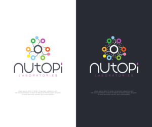 Design de Logo par taufik_alrahman pour NUTOPI Sp. z o. o. | Design : #24426301