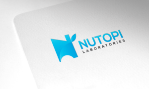 Logo Design by dan99 for NUTOPI Sp. z o. o. | Design #24387926
