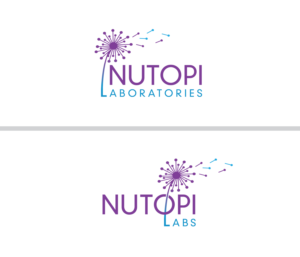 Logo Design by hoaihoai for NUTOPI Sp. z o. o. | Design: #24455143