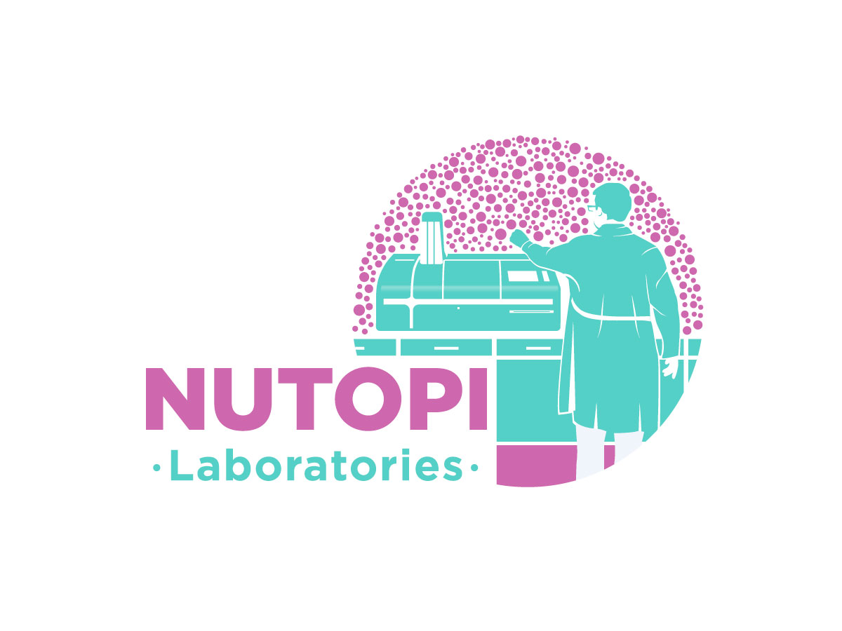 Design de Logo par Camaleón Video Branding pour NUTOPI Sp. z o. o. | Design #24444786