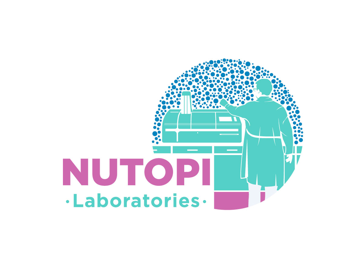 Design de Logo par Camaleón Video Branding pour NUTOPI Sp. z o. o. | Design #24444802