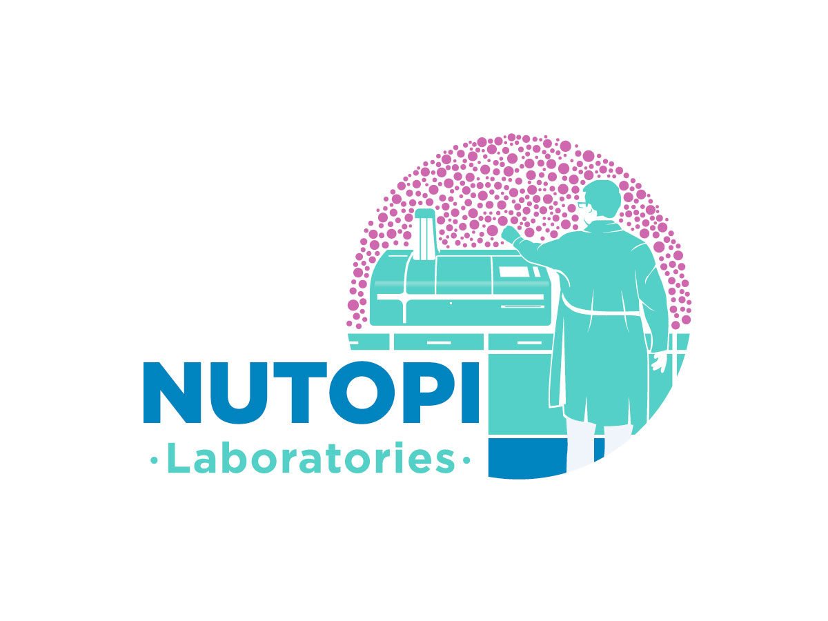 Design de Logo par Camaleón Video Branding pour NUTOPI Sp. z o. o. | Design #24444804