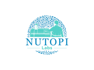 Diseño de Logo por Camaleón Video Branding para NUTOPI Sp. z o. o. | Diseño: #24507758