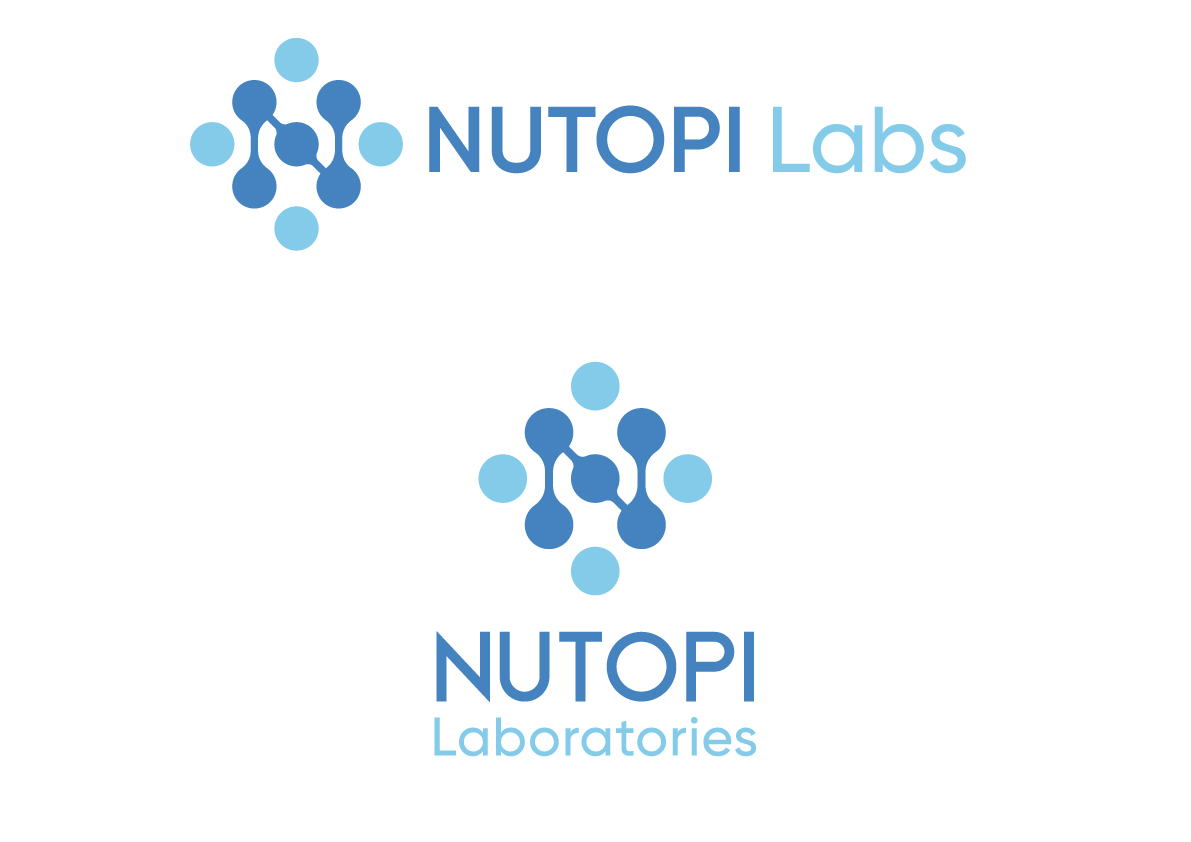 Logo Design by ompratapsinha 2 for NUTOPI Sp. z o. o. | Design #24431058