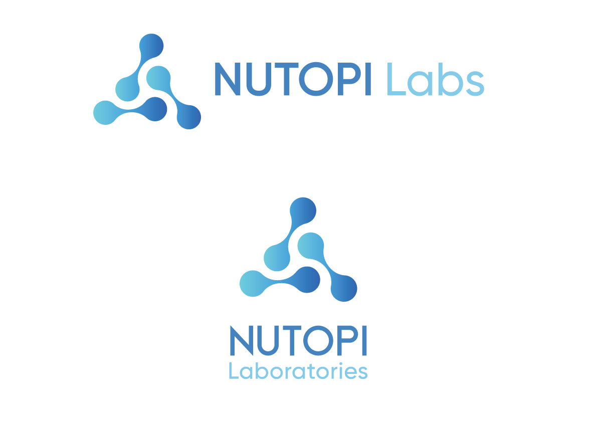 Logo Design by ompratapsinha 2 for NUTOPI Sp. z o. o. | Design #24431082