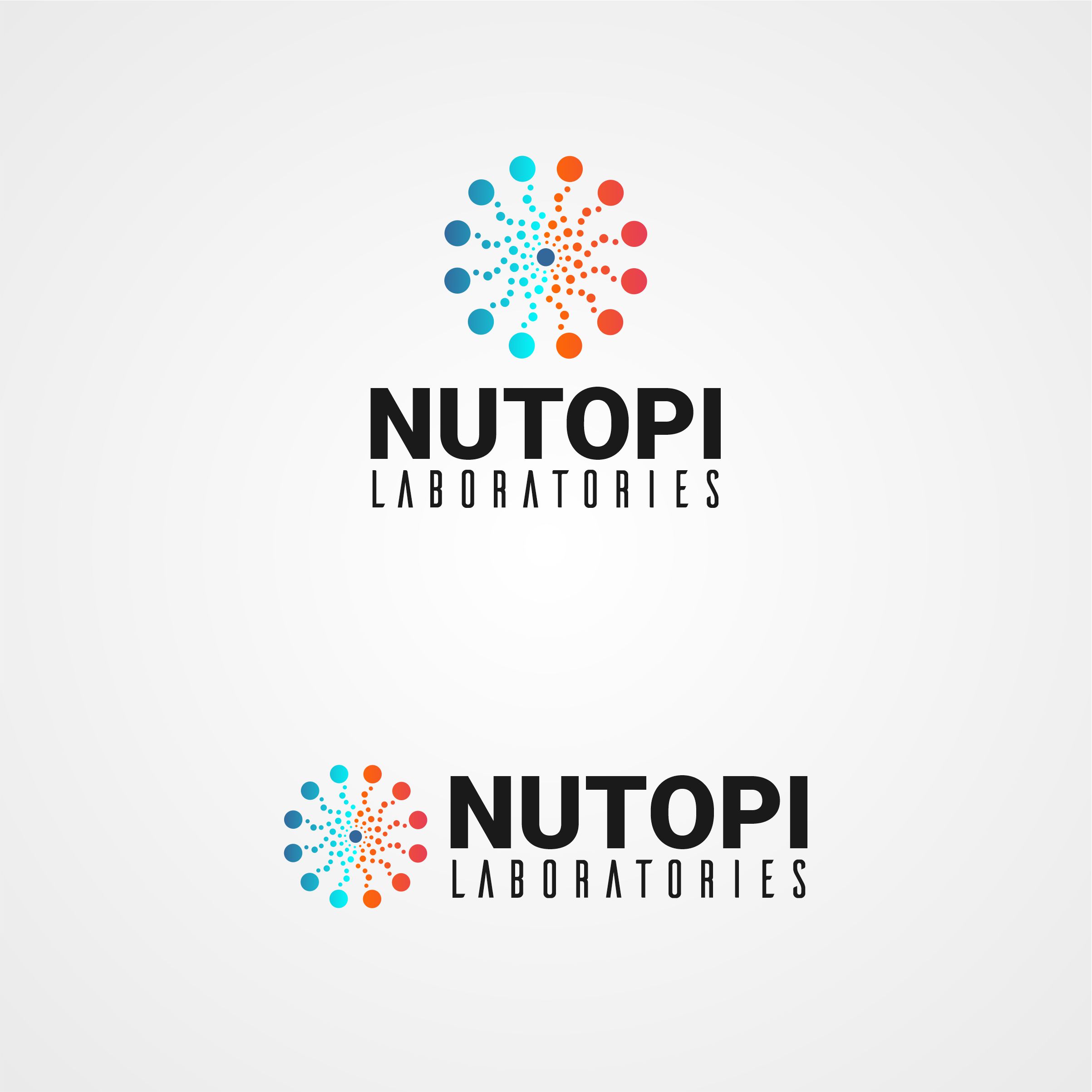 Logo Design by Jet-D for NUTOPI Sp. z o. o. | Design #24433444