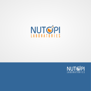Logo Design by Jet-D for NUTOPI Sp. z o. o. | Design: #24433716