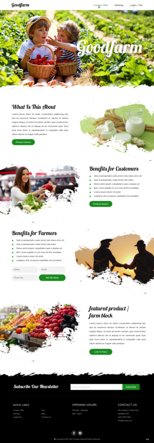 Web Design by pb for Ciklus d.o.o. | Design: #24396912