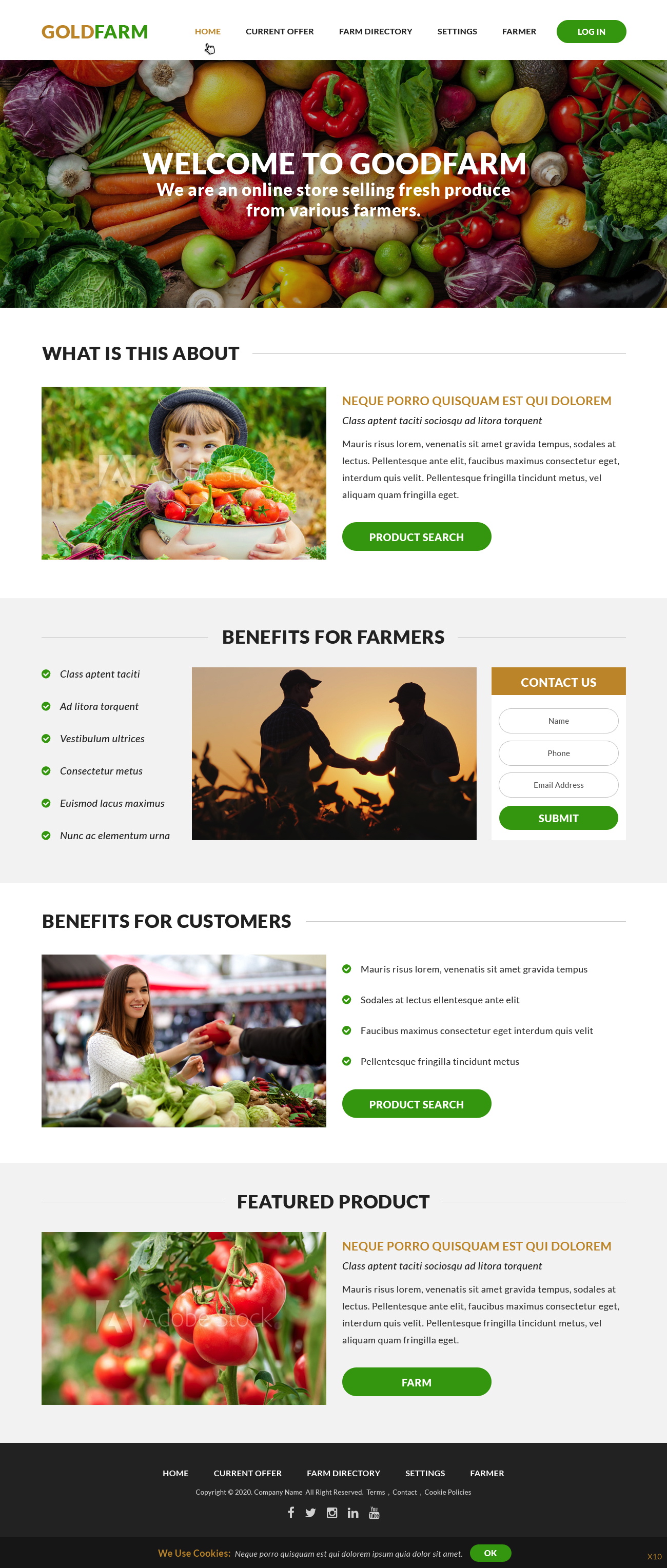 Web Design by pb for Ciklus d.o.o. | Design #24396934