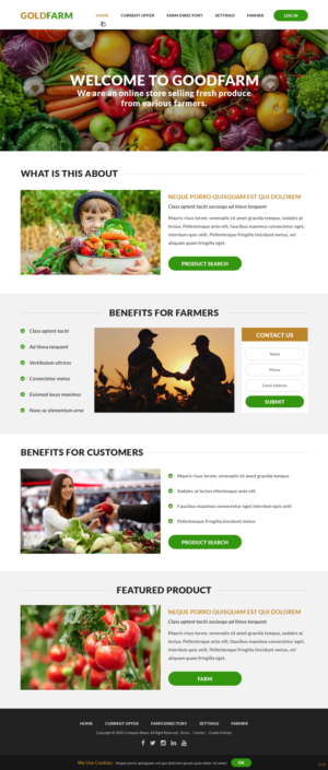 Web Design by pb for Ciklus d.o.o. | Design: #24396934