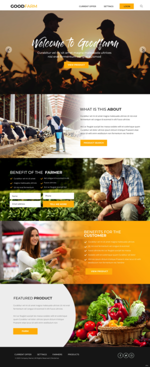 Web Design by pb for Ciklus d.o.o. | Design: #24396935