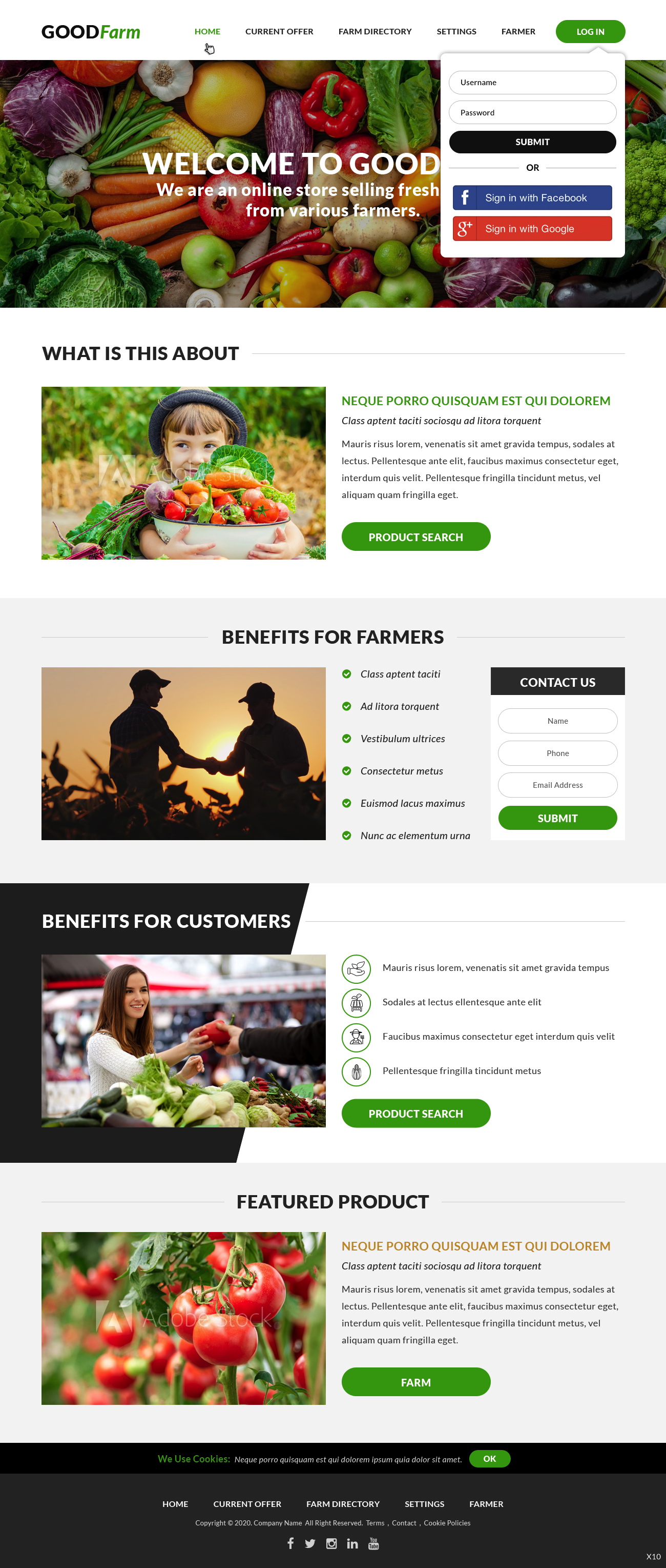 Web Design by pb for Ciklus d.o.o. | Design #24406933