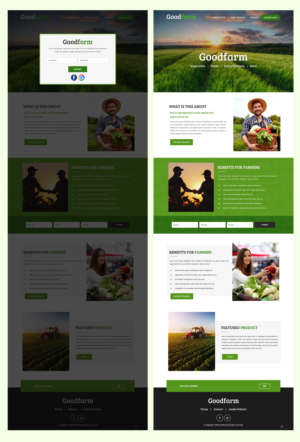 Web Design by pb for Ciklus d.o.o. | Design: #24406935