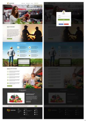 Web Design by pb for Ciklus d.o.o. | Design: #24406940