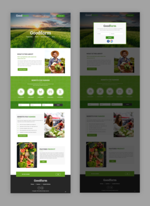 Web Design by pb for Ciklus d.o.o. | Design: #24415170
