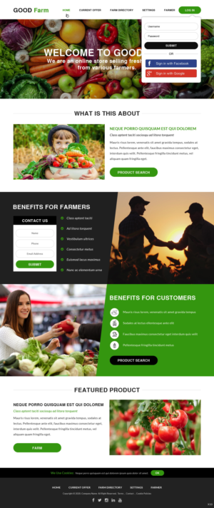 Web Design by pb for Ciklus d.o.o. | Design: #24415172