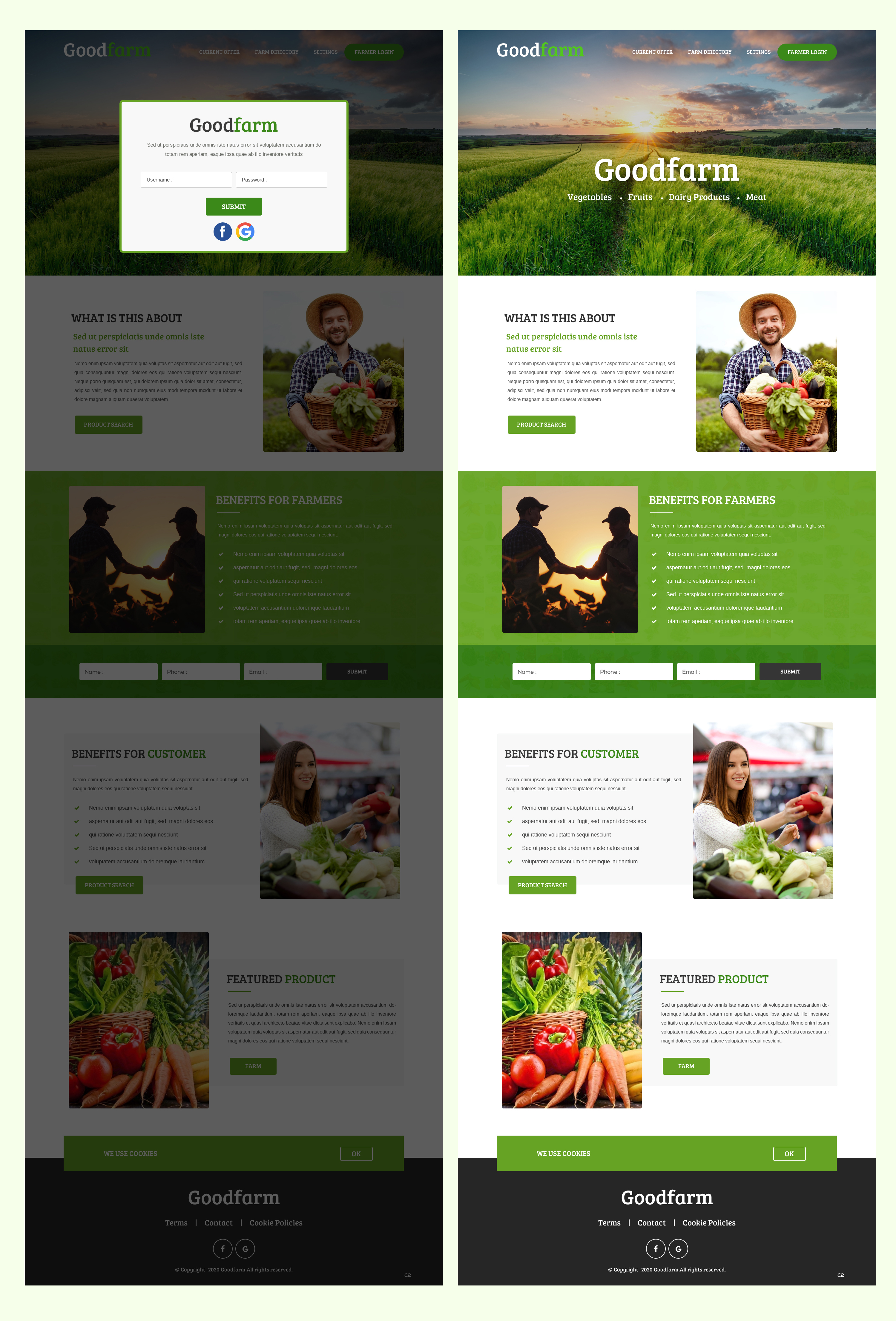 Web-Design von pb für Ciklus d.o.o. | Design #24432159