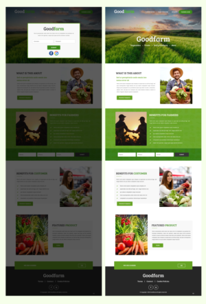 Web-Design von pb für Ciklus d.o.o. | Design #24432159