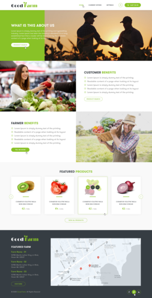 Web Design by Ved Web Services for Ciklus d.o.o. | Design: #24397645