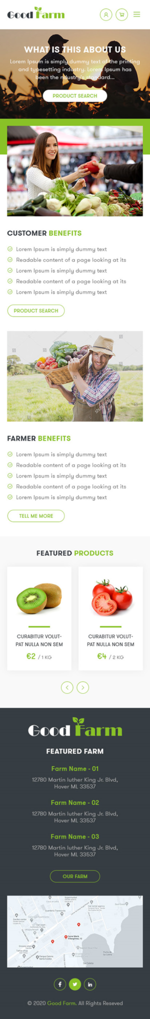 Web Design by Ved Web Services for Ciklus d.o.o. | Design: #24397646