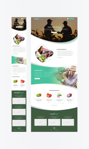 Web Design by Ved Web Services for Ciklus d.o.o. | Design: #24411583