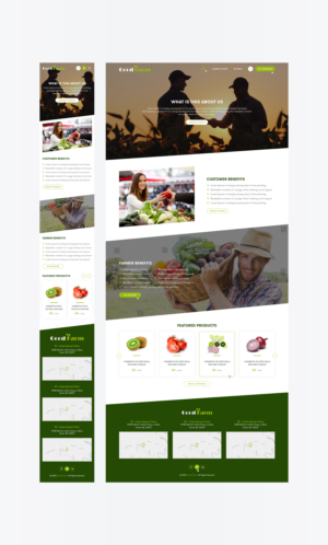 Web Design by Ved Web Services for Ciklus d.o.o. | Design: #24430488