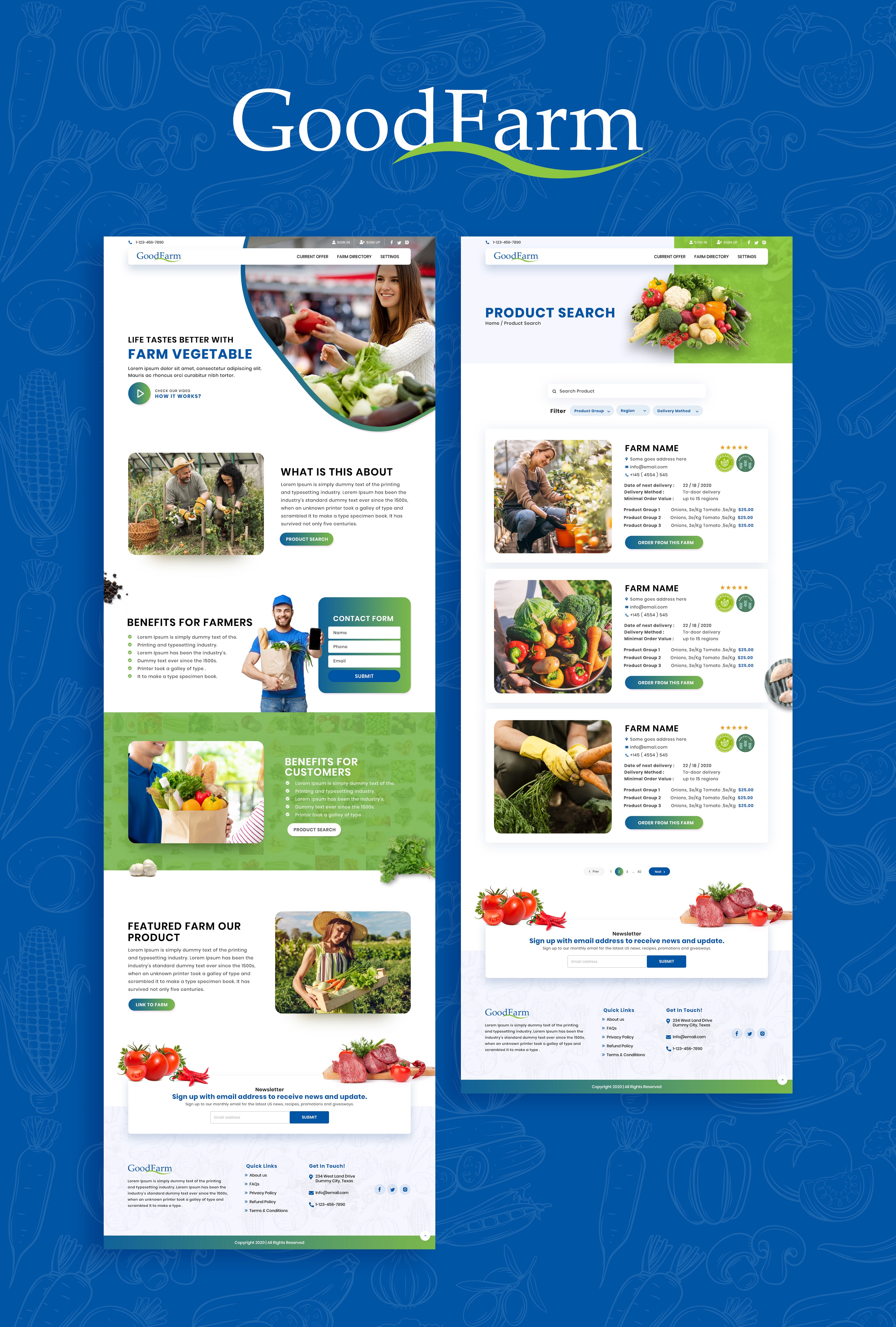 Web Design by nzdesigners for Ciklus d.o.o. | Design #24443103