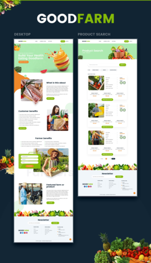 Web Design by nzdesigners for Ciklus d.o.o. | Design: #24443123