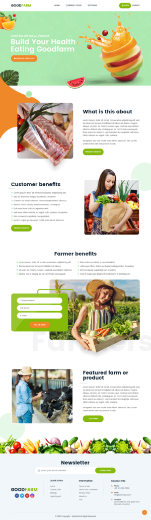 Web Design by nzdesigners for Ciklus d.o.o. | Design: #24443125