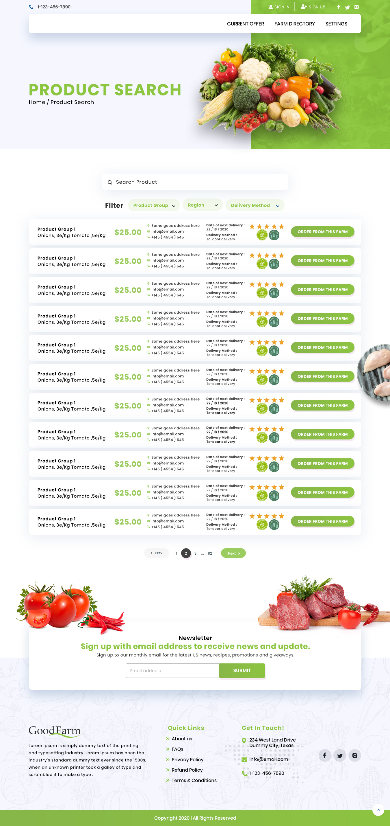 Web Design by nzdesigners for Ciklus d.o.o. | Design #24448988