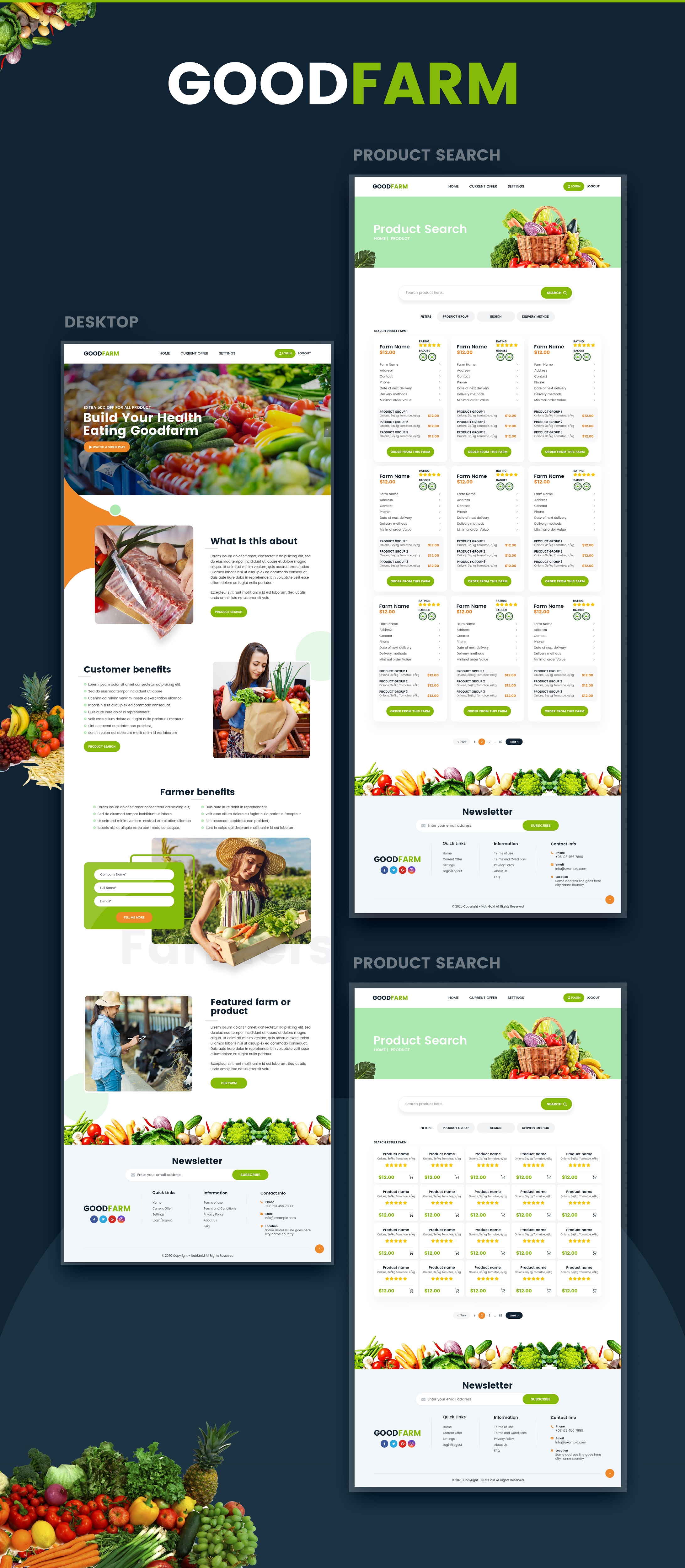 Diseño Web por nzdesigners para Ciklus d.o.o. | Diseño #24449054