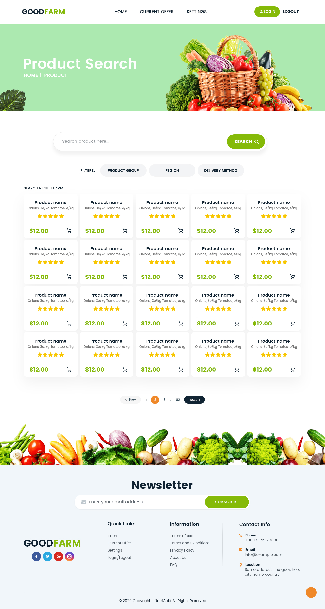 Web Design by nzdesigners for Ciklus d.o.o. | Design #24449056