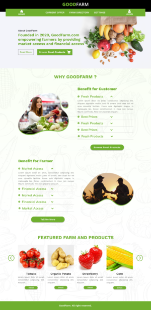 Web Design by Chill Guy