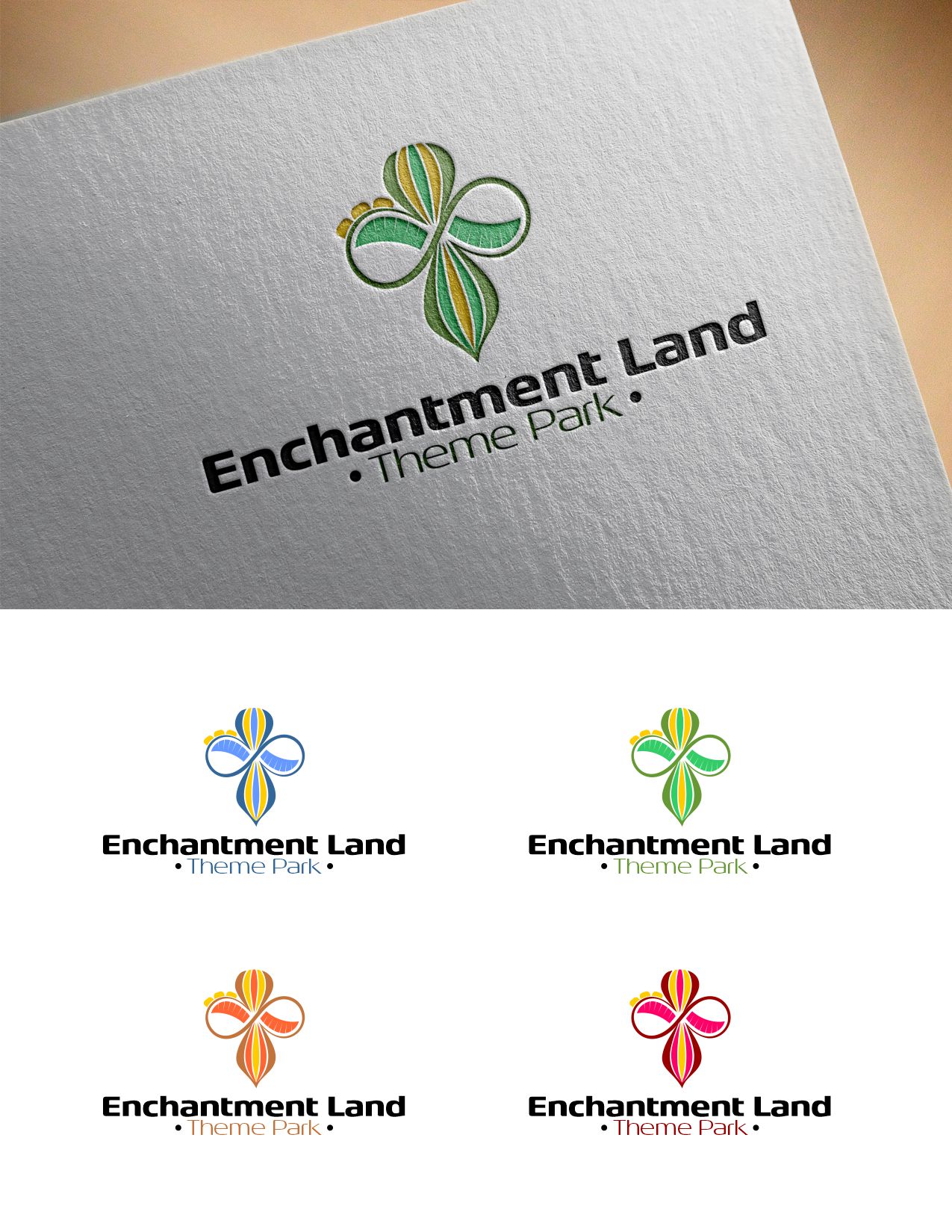 Logo Design by Praza for this project | Design #24440898