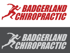 Badgerland Chiropractic | Diseño de Logo por GreenEyes