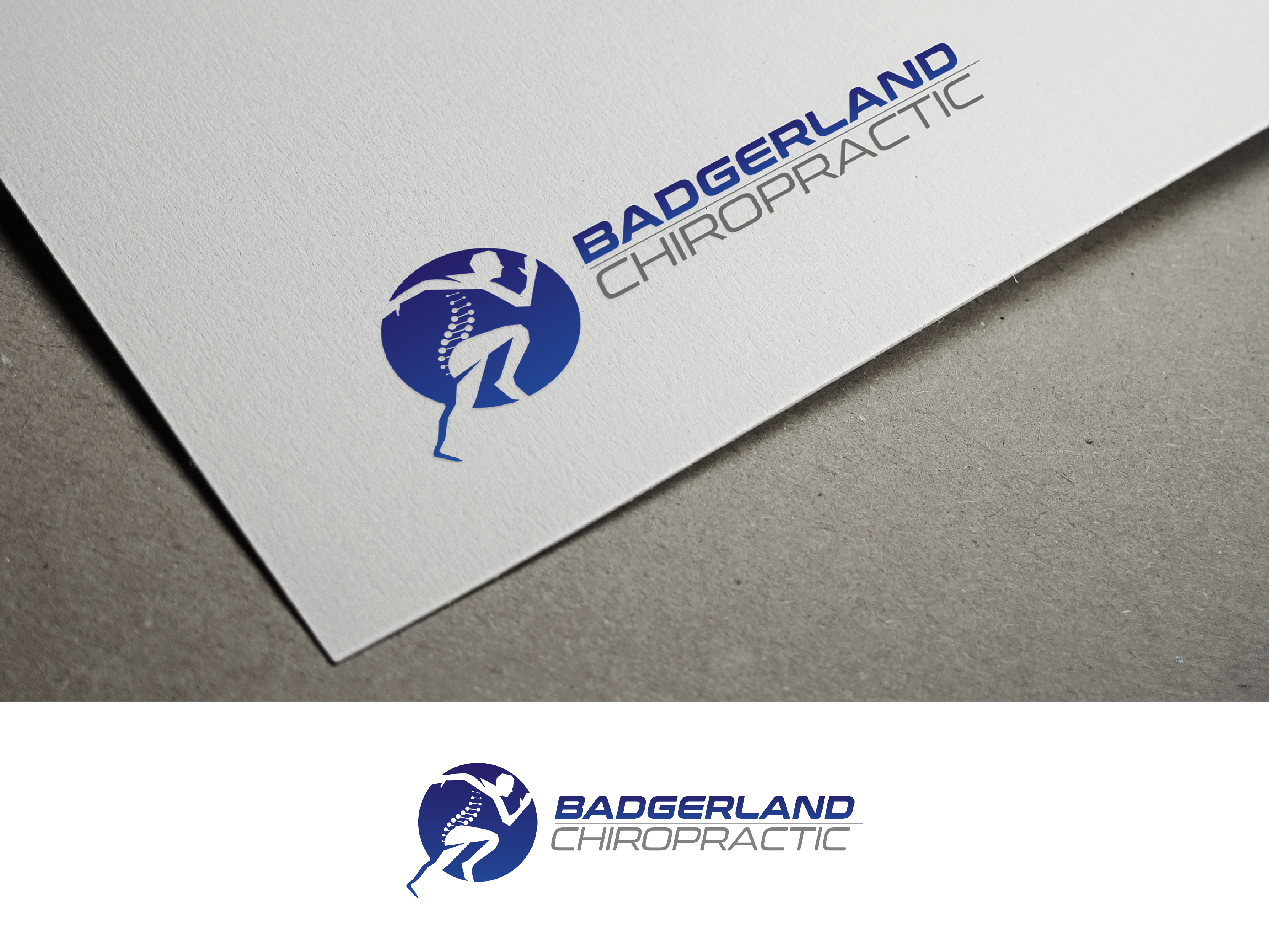 Logo Design by Sedat Sevinc for this project | Design #24451205