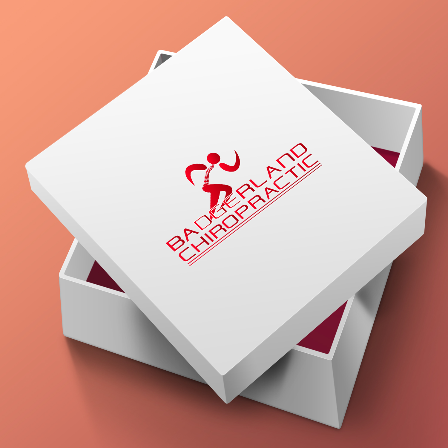 Logo Design by Zeeshan Aslam for this project | Design #24397713