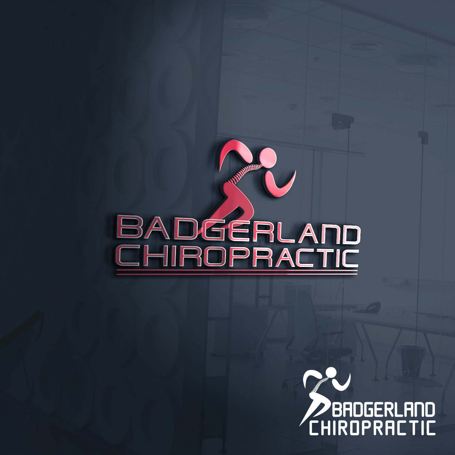 Logo Design by Zeeshan Aslam for this project | Design #24397714